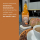 LOCCO 0 kcal syrop Barista ze stewią o smaku Pumpkin Spice - 1503779 - zdjęcie 3